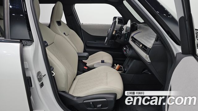Mini Cooper 2025 — photo 17