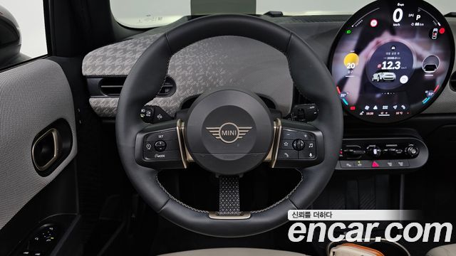 Mini Cooper 2025 — photo 19