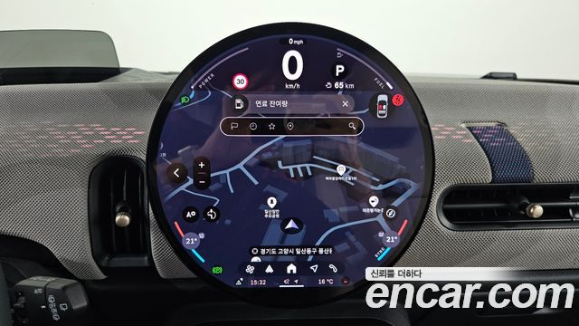 Mini Cooper 2025 — photo 20