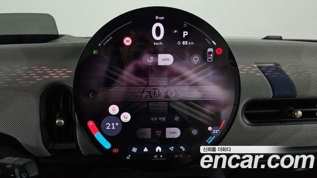 Mini Cooper 2025 — photo 22