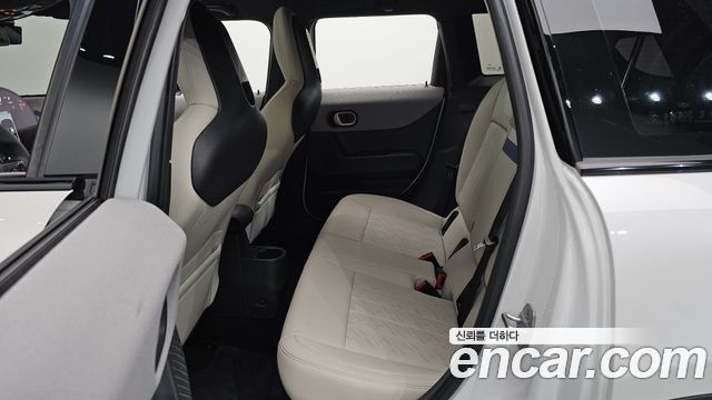 Mini Cooper 2025 — photo 16