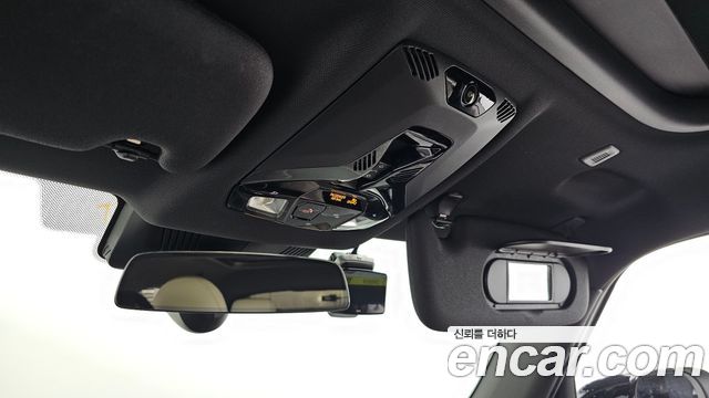 Mini Cooper 2025 — photo 27