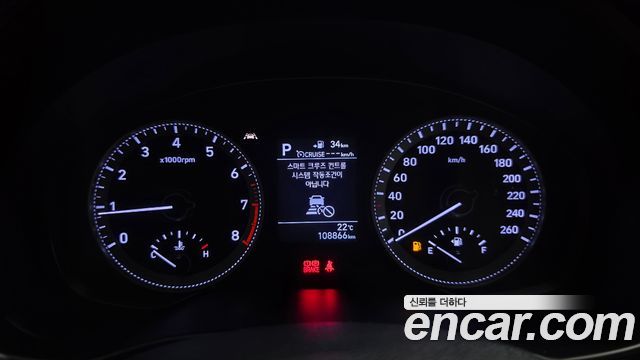Hyundai Grandeur 2018 — photo 11