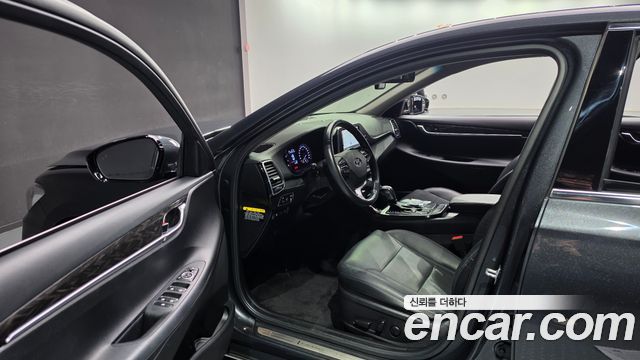 Hyundai Grandeur 2018 — photo 13