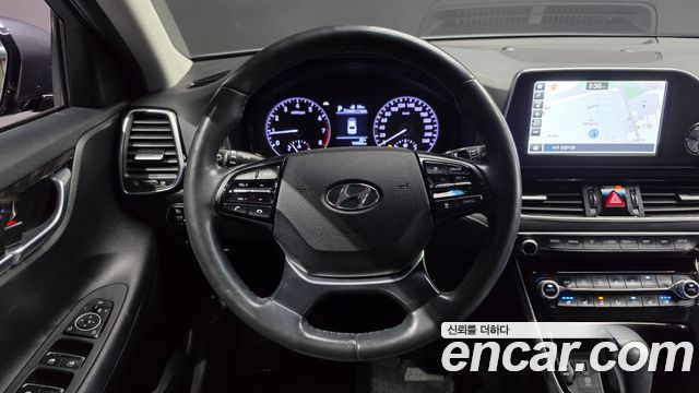 Hyundai Grandeur 2018 — photo 19