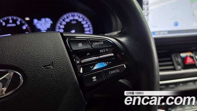 Hyundai Grandeur 2018 — photo 21