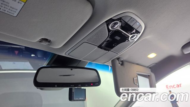 Hyundai Grandeur 2018 — photo 22