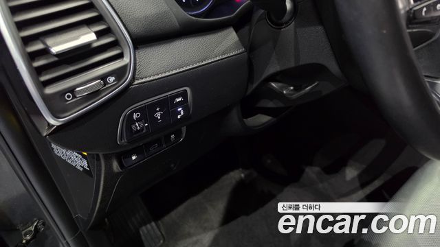 Hyundai Grandeur 2018 — photo 23