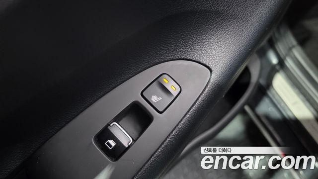 Hyundai Grandeur 2018 — photo 25