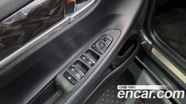 Hyundai Grandeur 2018 — photo 26