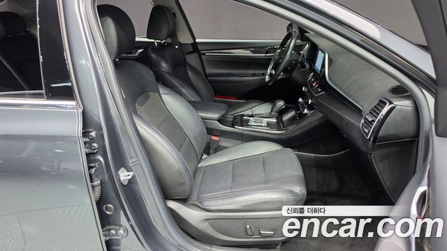Hyundai Grandeur 2018 — photo 16
