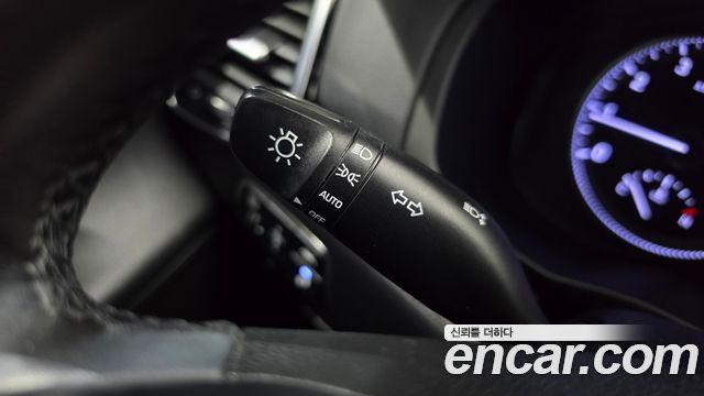 Hyundai Grandeur 2018 — photo 27