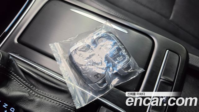 Hyundai Grandeur 2018 — photo 29