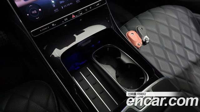 Mercedes-Benz S-Class 2024 — photo 25