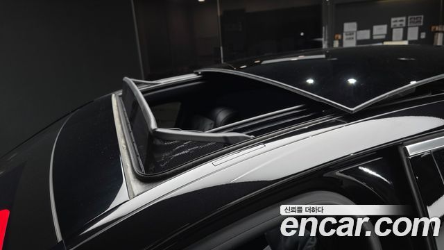 Mercedes-Benz S-Class 2024 — photo 29