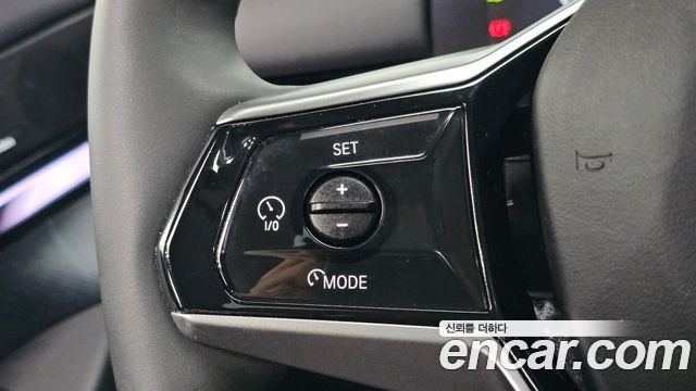 BMW i5 2025 — photo 23