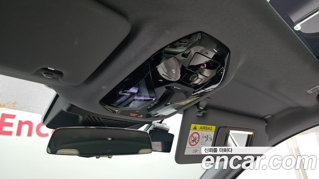 BMW i5 2025 — photo 25