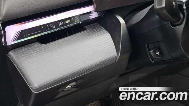 BMW i5 2025 — photo 26
