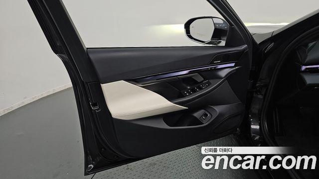 BMW i5 2025 — photo 14