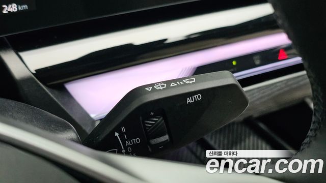 BMW i5 2025 — photo 27