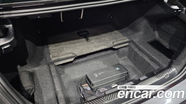 BMW i5 2025 — photo 32