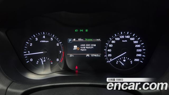 Genesis G80 2019 — photo 11