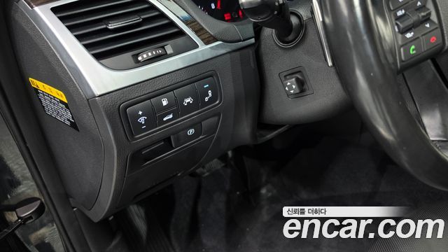Genesis G80 2019 — photo 24
