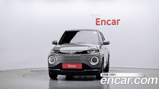 Hyundai Casper 2023 — photo 3