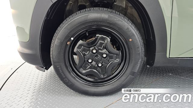 Hyundai Casper 2023 — photo 5