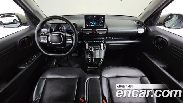 Hyundai Casper 2023 — photo 10