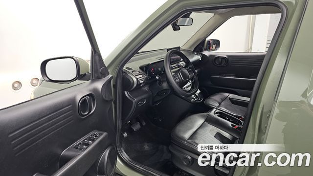 Hyundai Casper 2023 — photo 13