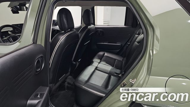 Hyundai Casper 2023 — photo 17