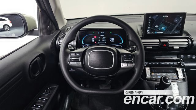 Hyundai Casper 2023 — photo 18