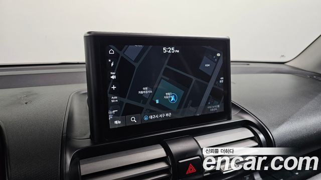 Hyundai Casper 2023 — photo 19