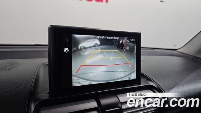 Hyundai Casper 2023 — photo 20