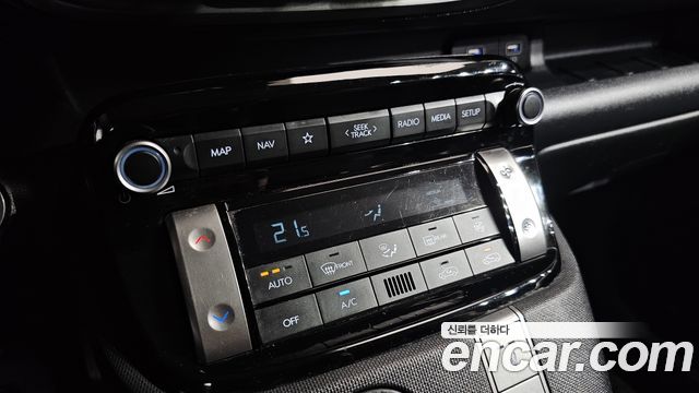 Hyundai Casper 2023 — photo 22