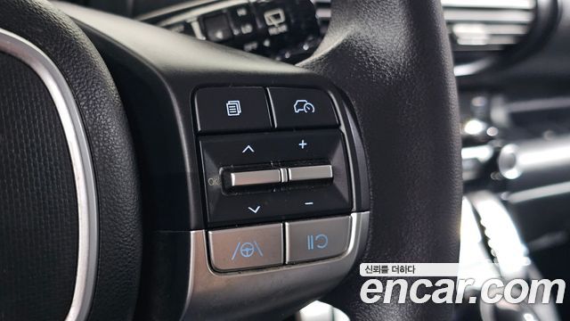 Hyundai Casper 2023 — photo 23