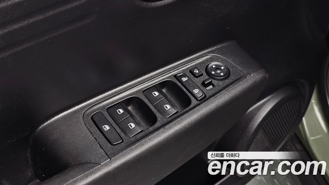 Hyundai Casper 2023 — photo 24