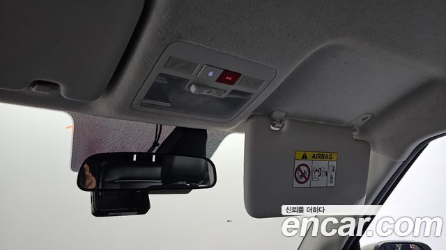 Hyundai Casper 2023 — photo 25
