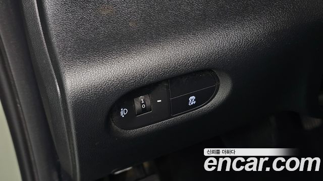 Hyundai Casper 2023 — photo 26