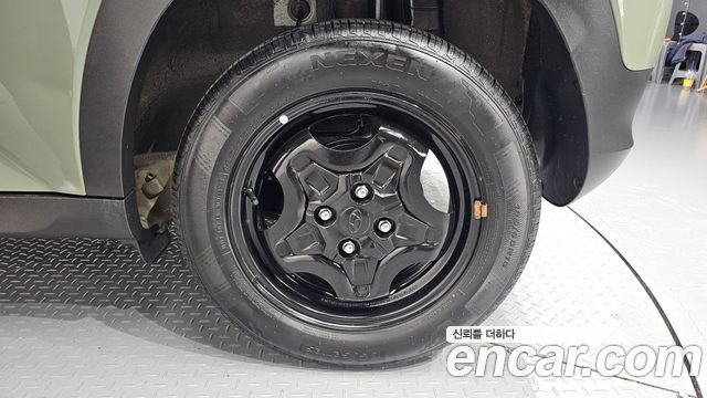 Hyundai Casper 2023 — photo 7