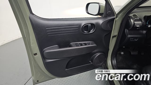 Hyundai Casper 2023 — photo 14