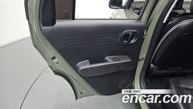 Hyundai Casper 2023 — photo 15