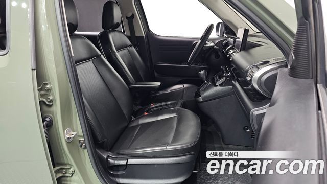 Hyundai Casper 2023 — photo 16