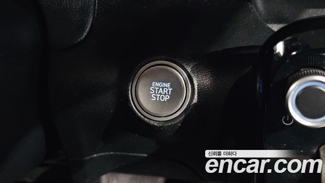 Hyundai Casper 2023 — photo 27