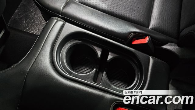 Hyundai Casper 2023 — photo 28