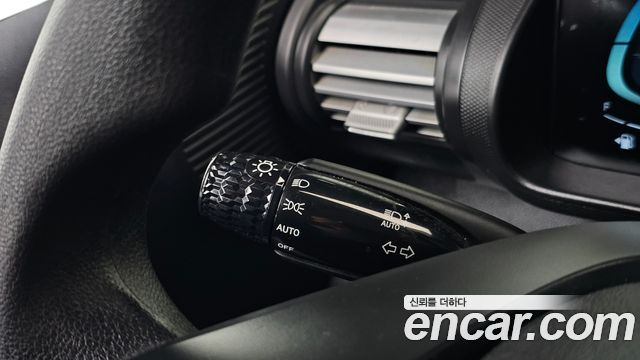 Hyundai Casper 2023 — photo 29