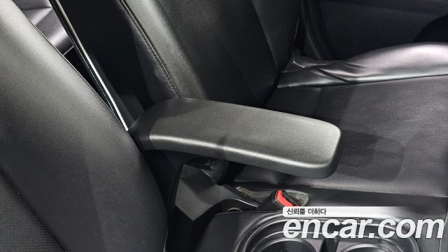 Hyundai Casper 2023 — photo 31