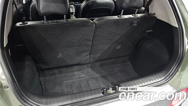Hyundai Casper 2023 — photo 32