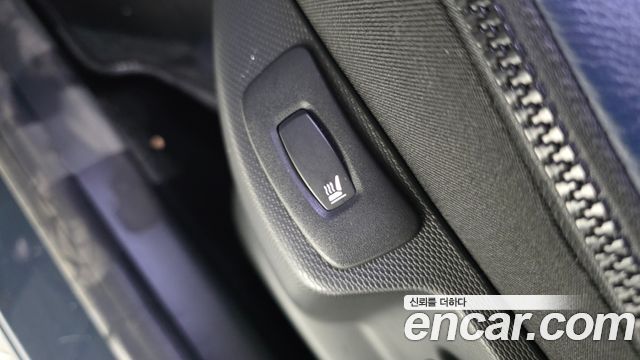 Renault Korea QM3 2015 — photo 17